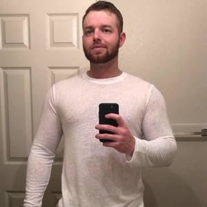 Meet your Posher, Kyle